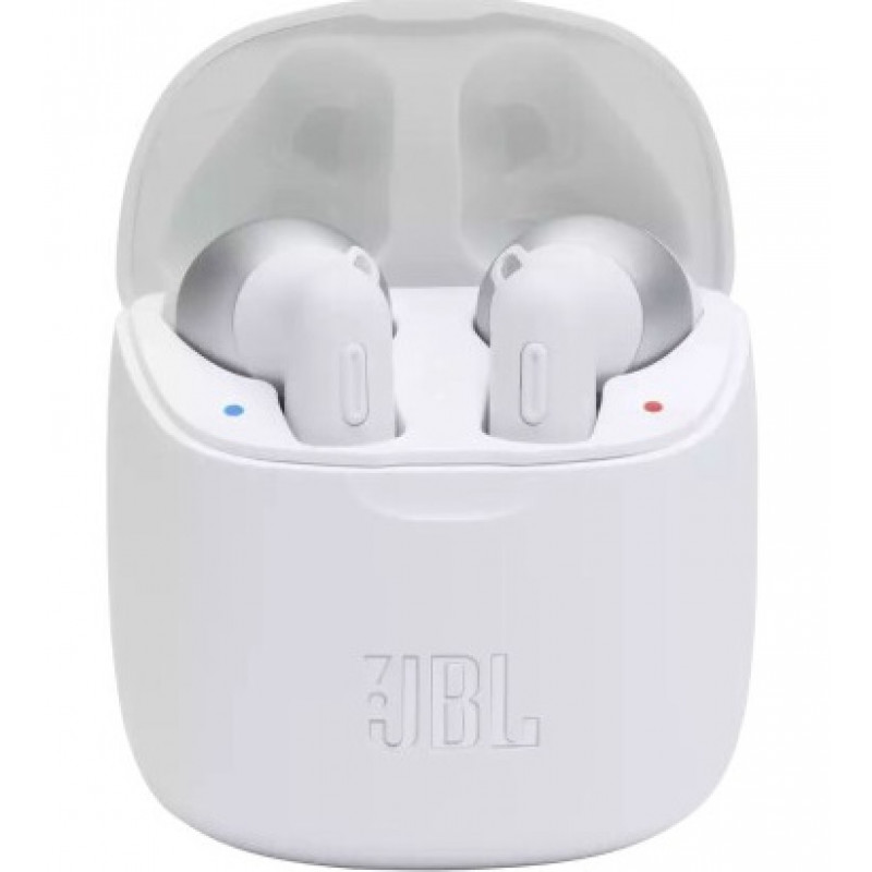 Наушники JBL TUNE 225TWS (JBLT225TWSWHT) White