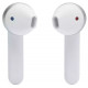 Наушники JBL TUNE 225TWS (JBLT225TWSWHT) White