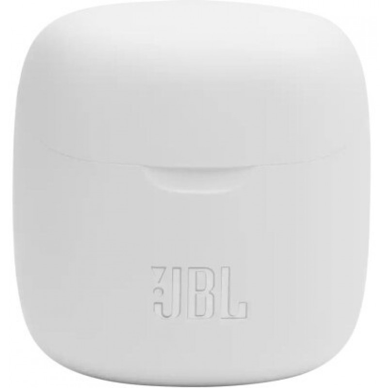 Наушники JBL TUNE 225TWS (JBLT225TWSWHT) White