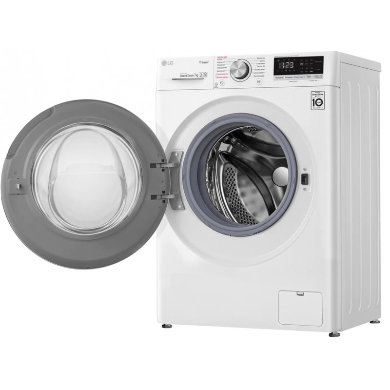 Пральна машина LG F2V5HS0W