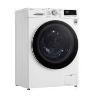 Пральна машина LG F2V5HS0W