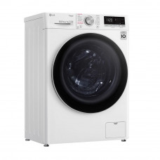 Пральна машина LG F2V5HS0W