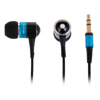 Навушники AWEI ES-Q3 Blue