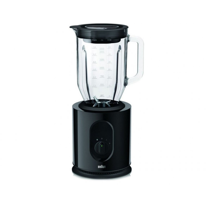 Блендер Braun JB 5050 Black