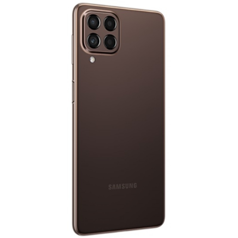 Samsung Galaxy M53 5G M536B 6/128GB Brown (SM-M536BZNDSEK)