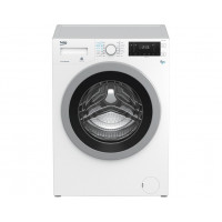 Пральна машина BEKO WTV8633XS0