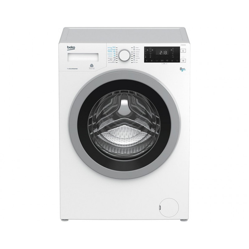 Стиральная машина BEKO WTV8633XS0