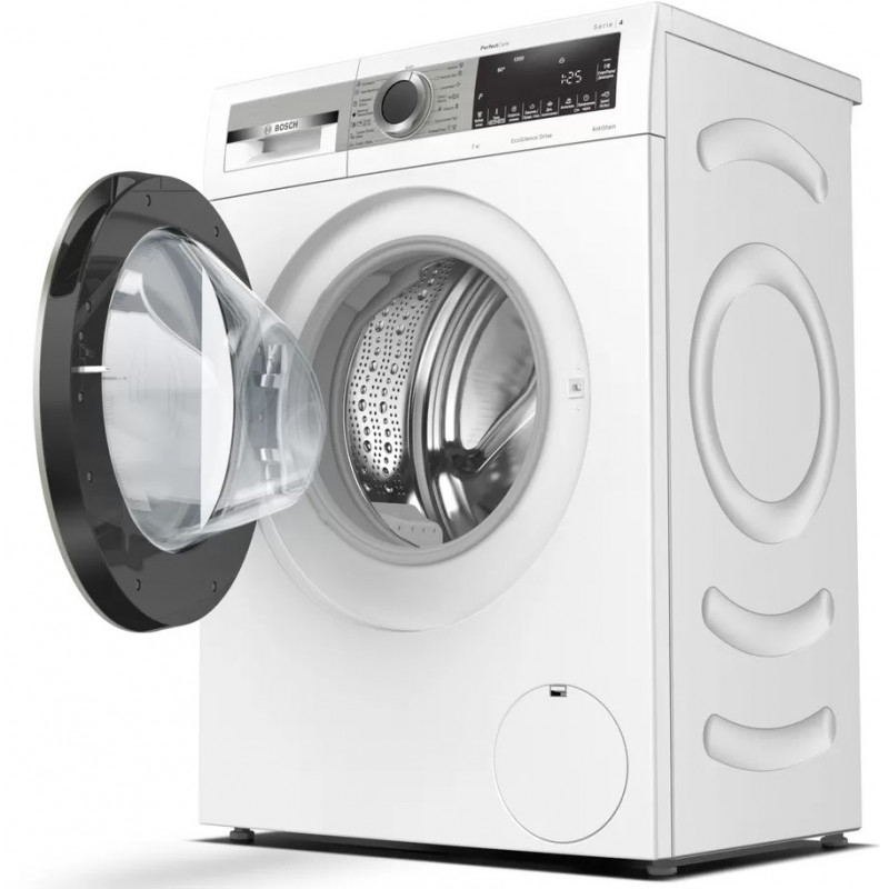 Пральна машина BOSCH WHA222XEBL
