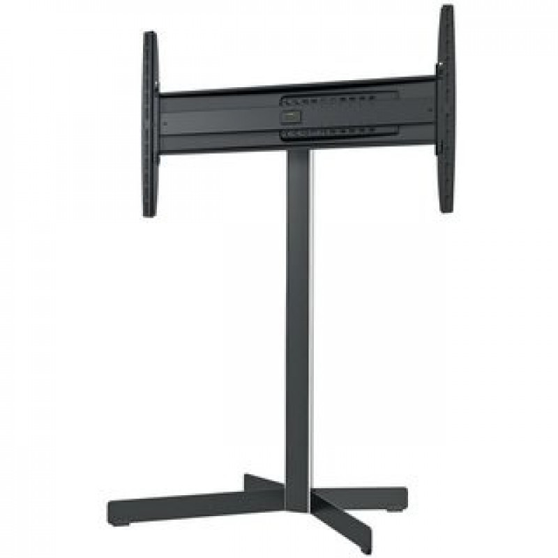 Кронштейн напольный для телевизора Vogels EFF8330 Black