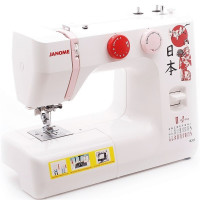 Швейна машина JANOME J-1820S