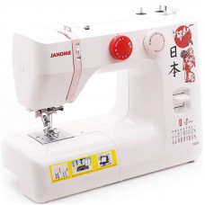 Швейная машина JANOME J-1820S