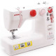 Швейная машина JANOME J-1820S