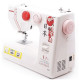 Швейная машина JANOME J-1820S