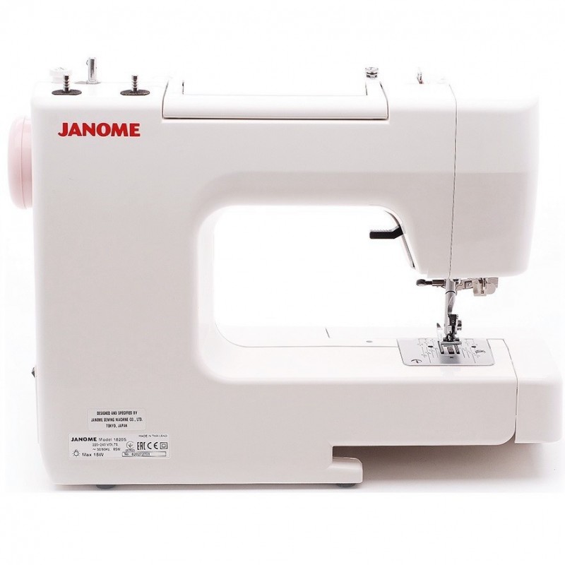 Швейная машина JANOME J-1820S
