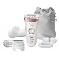 Эпилятор Braun Silk epil 9 SES 9/975 BS (4210201223092)
