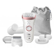Эпилятор Braun Silk epil 9 SES 9/975 BS (4210201223092)