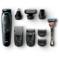 Триммер Braun MGK 5080