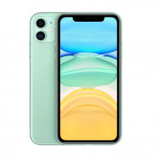 Apple iPhone 11 128GB Green Восстановленный