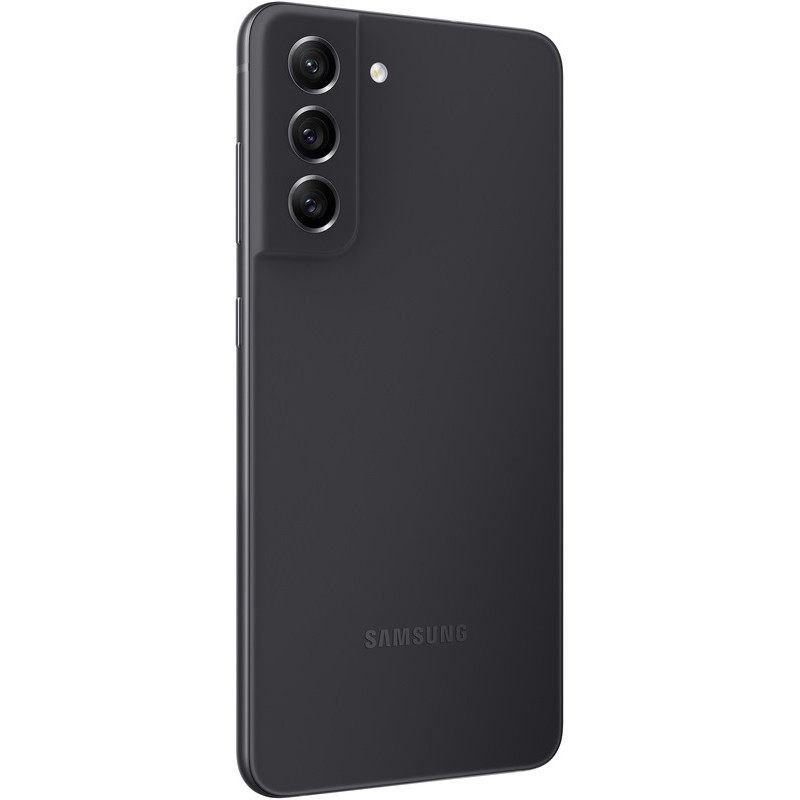 Samsung Galaxy S21 FE 6/128GB Graphite (SM-G990BZADSEK)