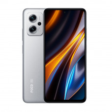 Poco X4 GT 8/256GB Silver UA
