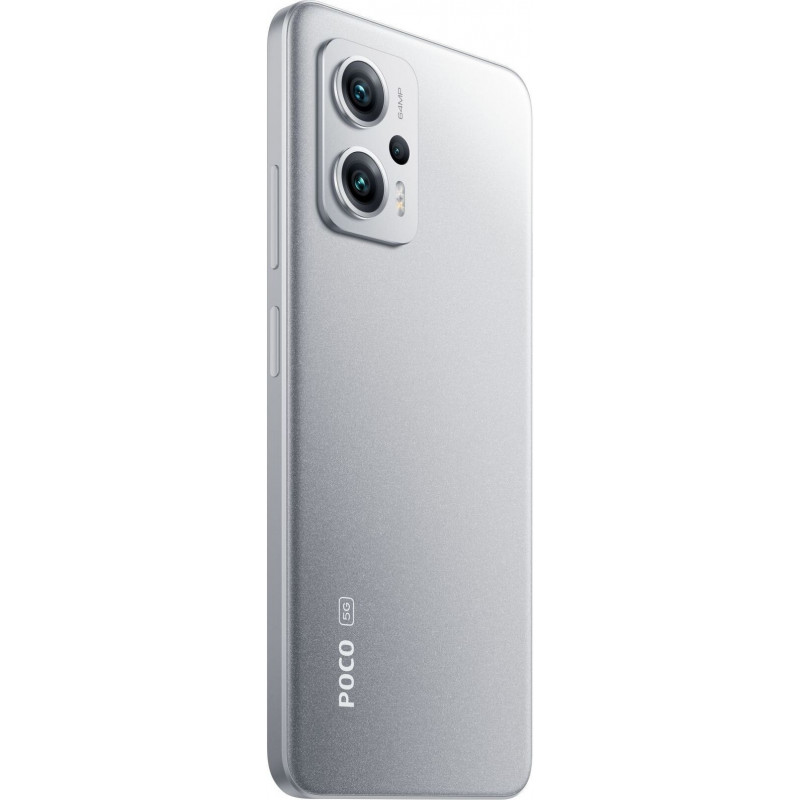 Poco X4 GT 8/128GB Silver UA