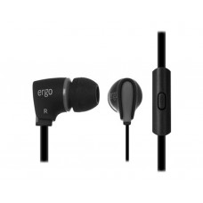 Навушники ERGO VM-110 Black