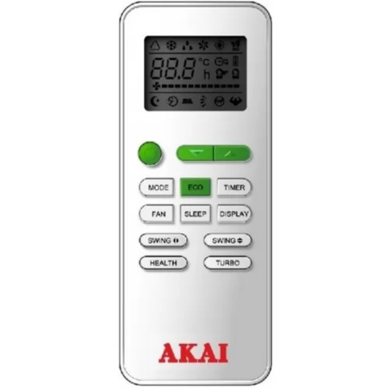 Кондиционер Akai AK-AC9010-OF