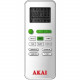 Кондиционер Akai AK-AC9010-OF