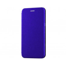 Чохол-книжка iNavi Huawei Y5 (2018) Blue