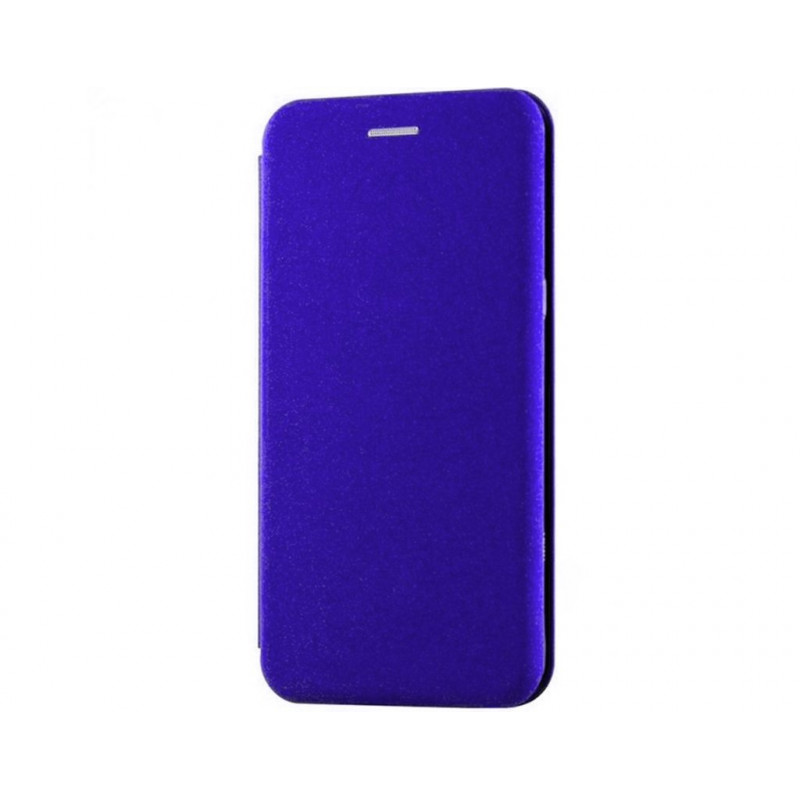 Чехол-книжка iNavi Huawei Y5 (2018) Blue