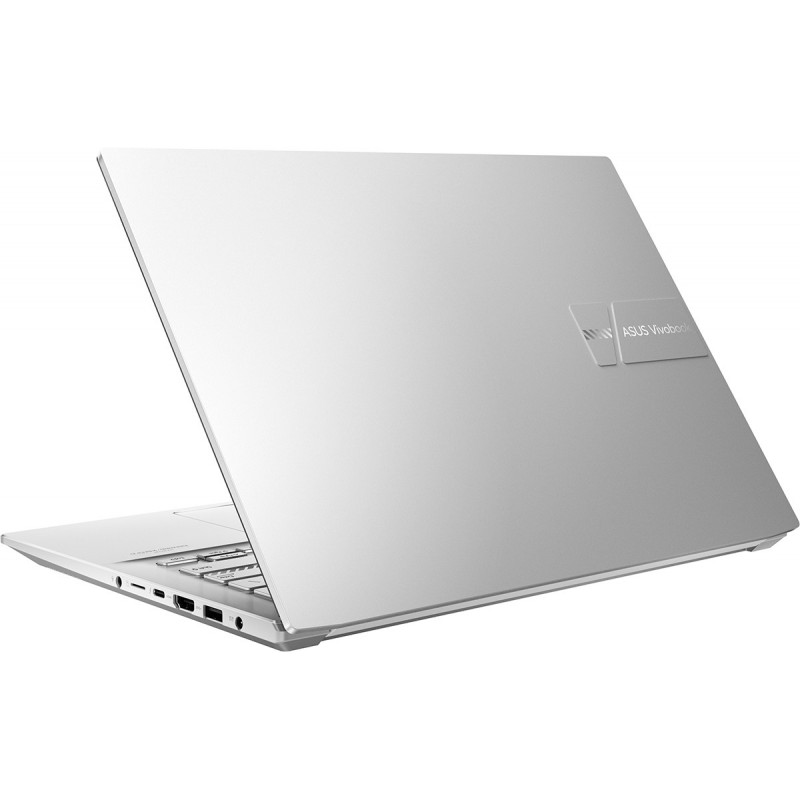 Ноутбук Asus Vivobook Pro 16X N7600PC-KV032 (90NB0UI3-M01580) Cool Silver