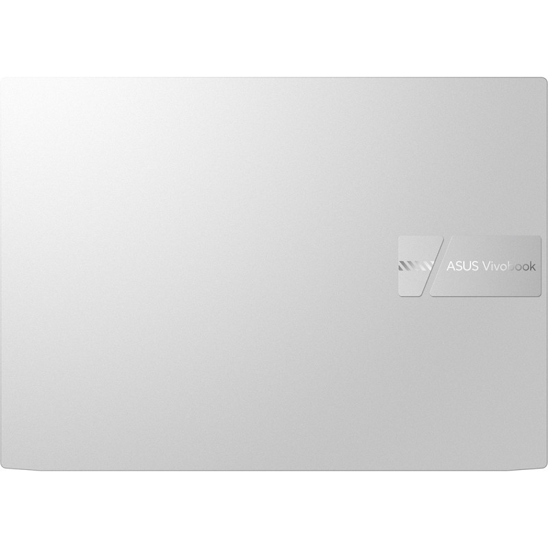 Ноутбук Asus Vivobook Pro 16X N7600PC-KV032 (90NB0UI3-M01580) Cool Silver
