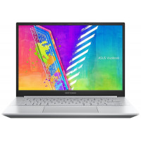 Ноутбук Asus Vivobook Pro 16X N7600PC-KV032 (90NB0UI3-M01580) Cool Silver