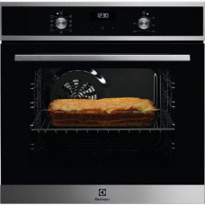Духовой шкаф Electrolux OEF5E50X