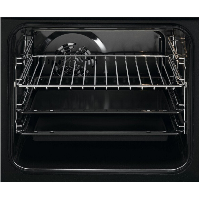 Духовой шкаф Electrolux OEF5E50X