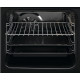 Духовой шкаф Electrolux OEF5E50X