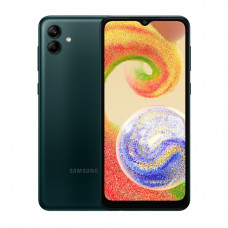 Samsung Galaxy A04 2022 A045F 4/64GB Green (SM-A045F)