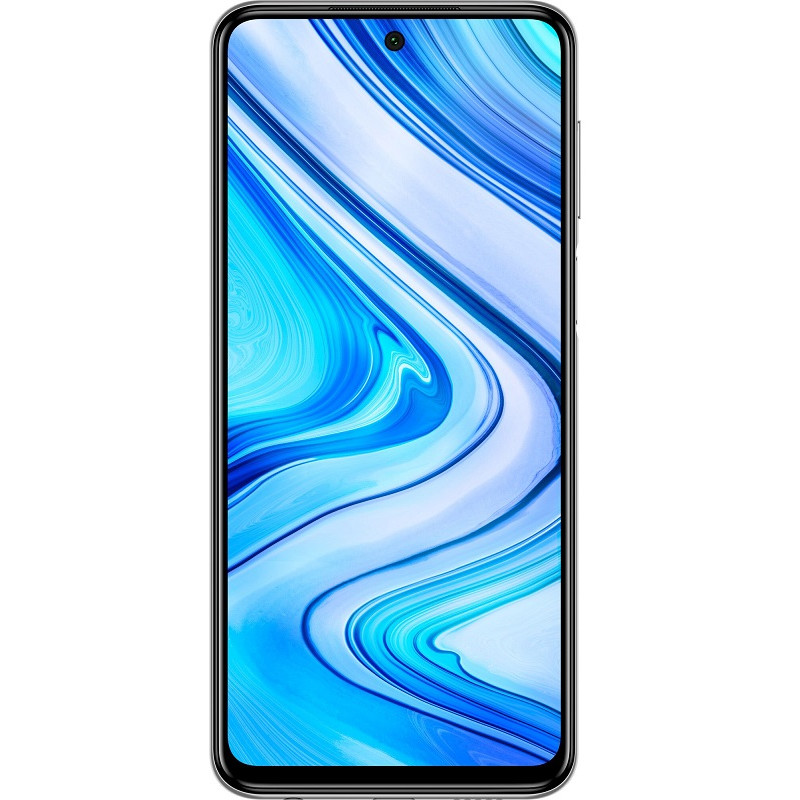 Xiaomi Redmi Note 9 Pro 6/64GB Glacier White EU