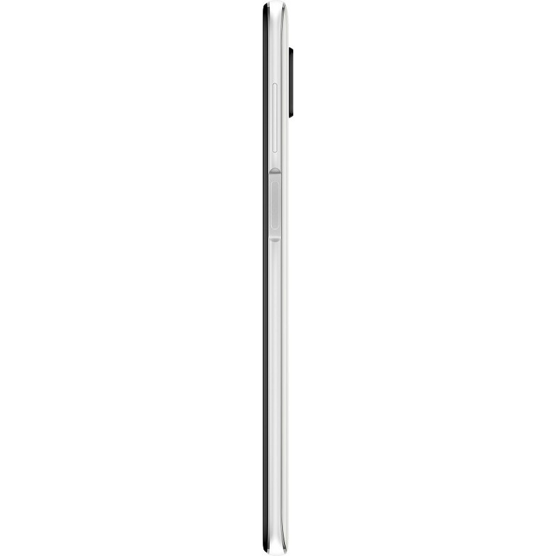 Xiaomi Redmi Note 9 Pro 6/64GB Glacier White EU