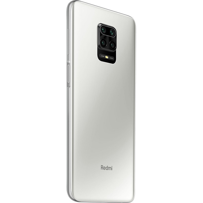 Xiaomi Redmi Note 9 Pro 6/64GB Glacier White EU