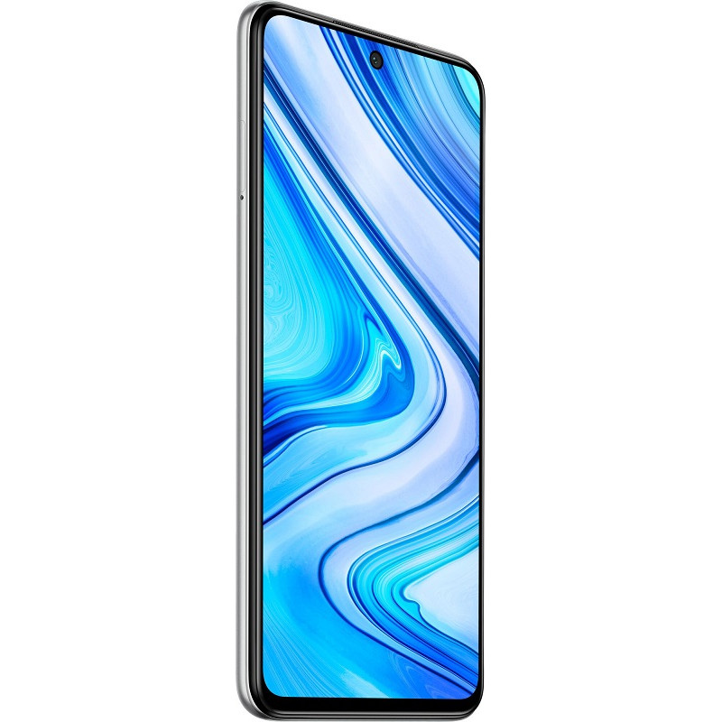 Xiaomi Redmi Note 9 Pro 6/64GB Glacier White EU