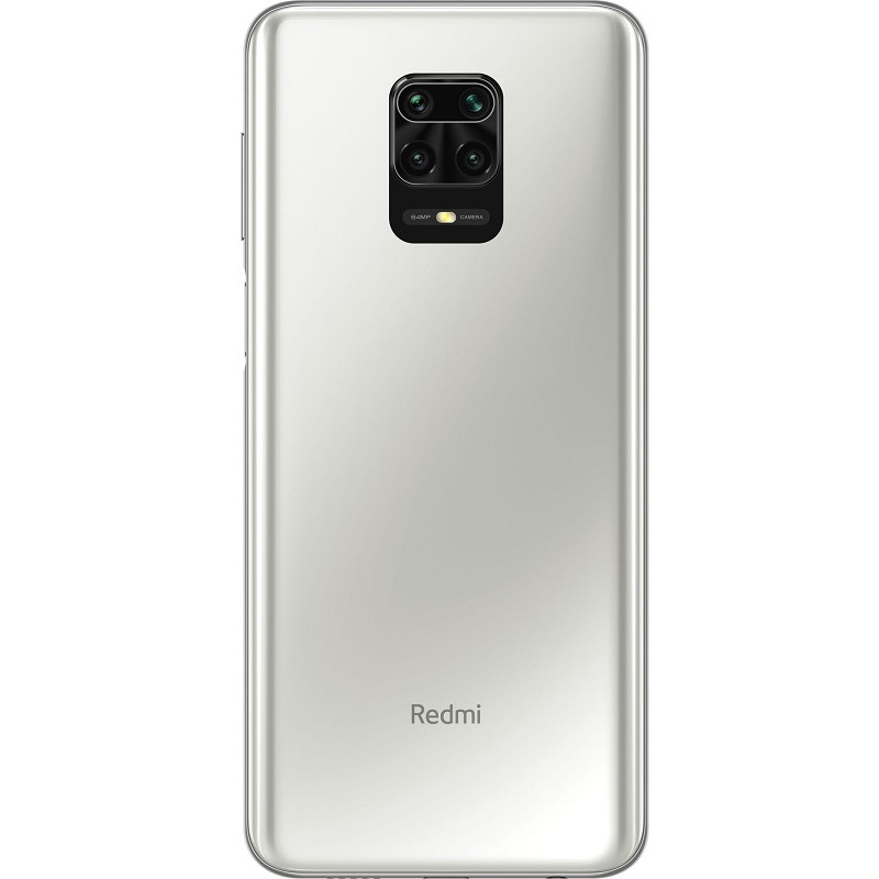 Xiaomi Redmi Note 9 Pro 6/64GB Glacier White EU