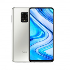 Xiaomi Redmi Note 9 Pro 6/64GB Glacier White EU