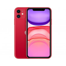 Apple iPhone 11 128GB Red No Box