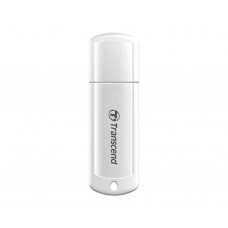 USB Flash 16Gb Transcend Jet Flash 370 White