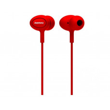 Наушники Remax RM-515 Red