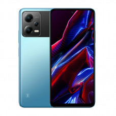 Poco X5 5G 8/256GB Blue UA