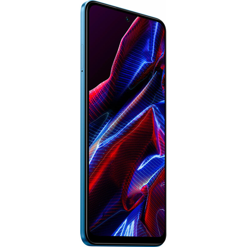Poco X5 5G 6/128GB Blue UA