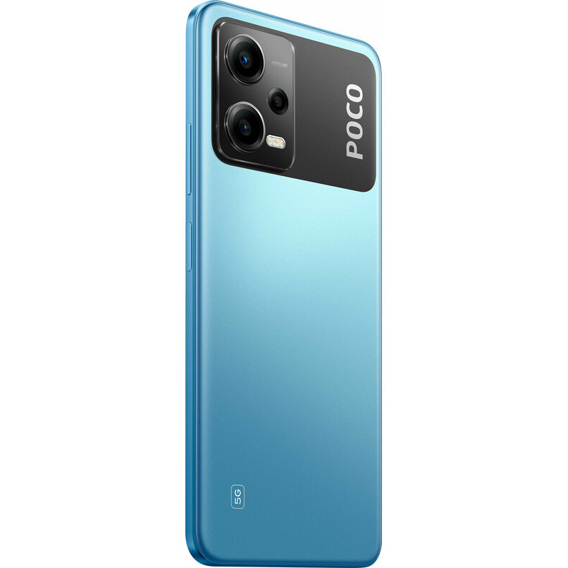 Poco X5 5G 6/128GB Blue UA