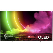 Телевизор Philips 65OLED806/12